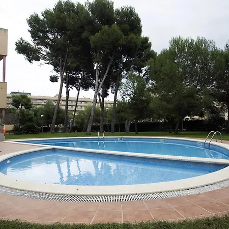 Residencial Golden Pineda Mar La Pineda