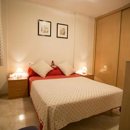 Residencial Golden Pineda Mar *