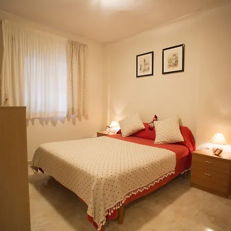 Residencial Golden Pineda Mar