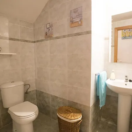 Apartment Residencial Golden Pineda Mar *