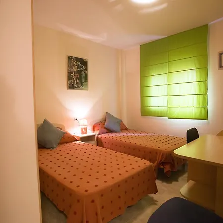 Residencial Golden Pineda Mar