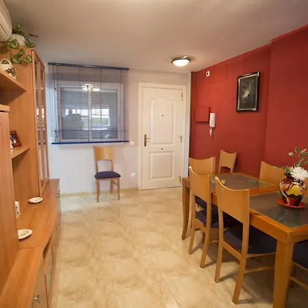 Residencial Golden Pineda Mar Appartement *