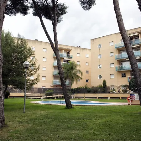 Residencial Golden Pineda Mar