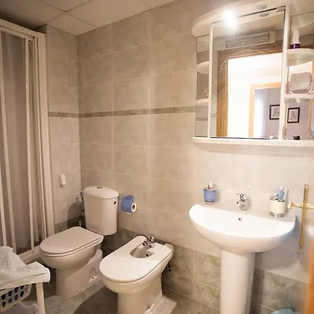 Residencial Golden Pineda Mar * La Pineda