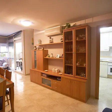 Apartment Residencial Golden Pineda Mar La Pineda